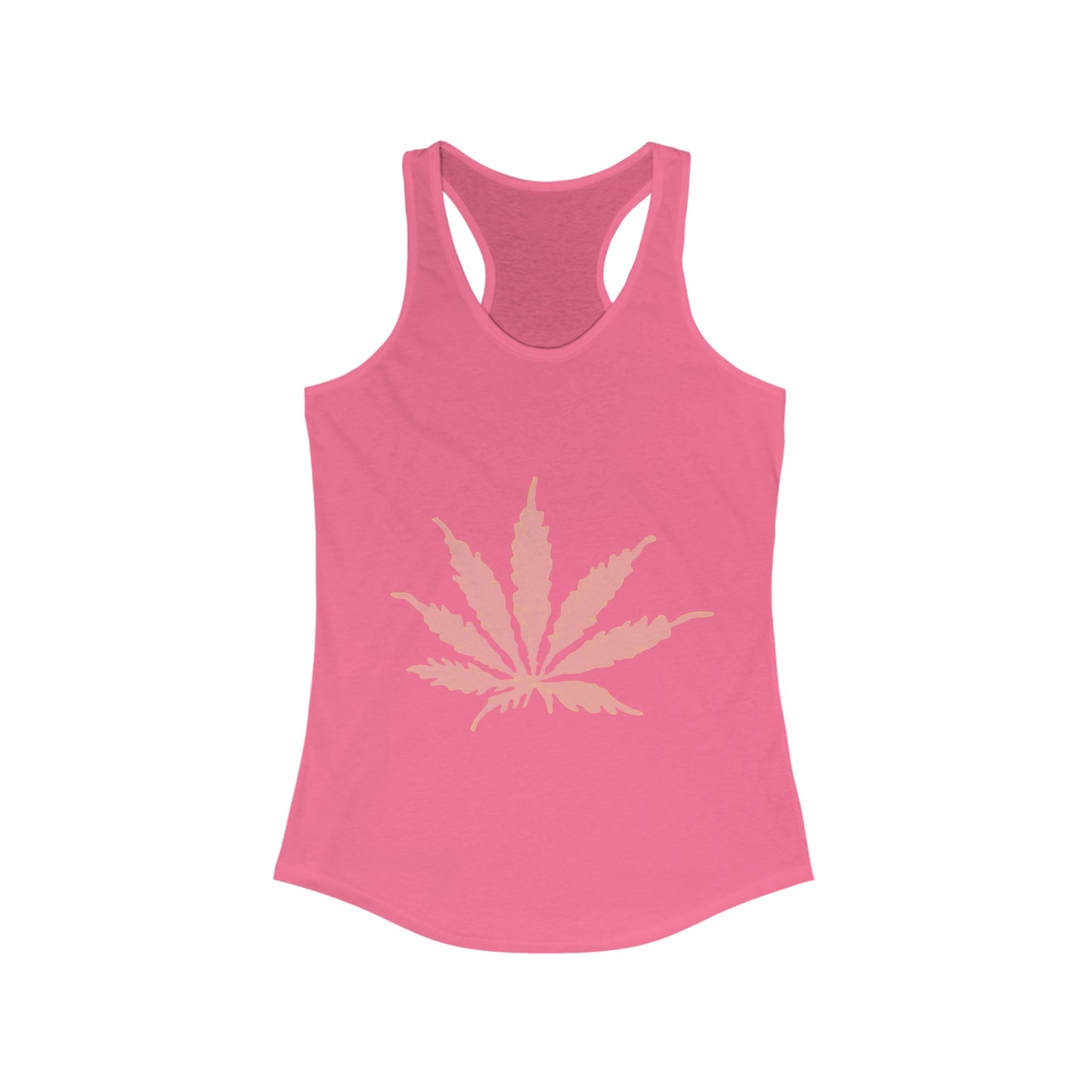Luxurious Women's Ideal Racerback Tank