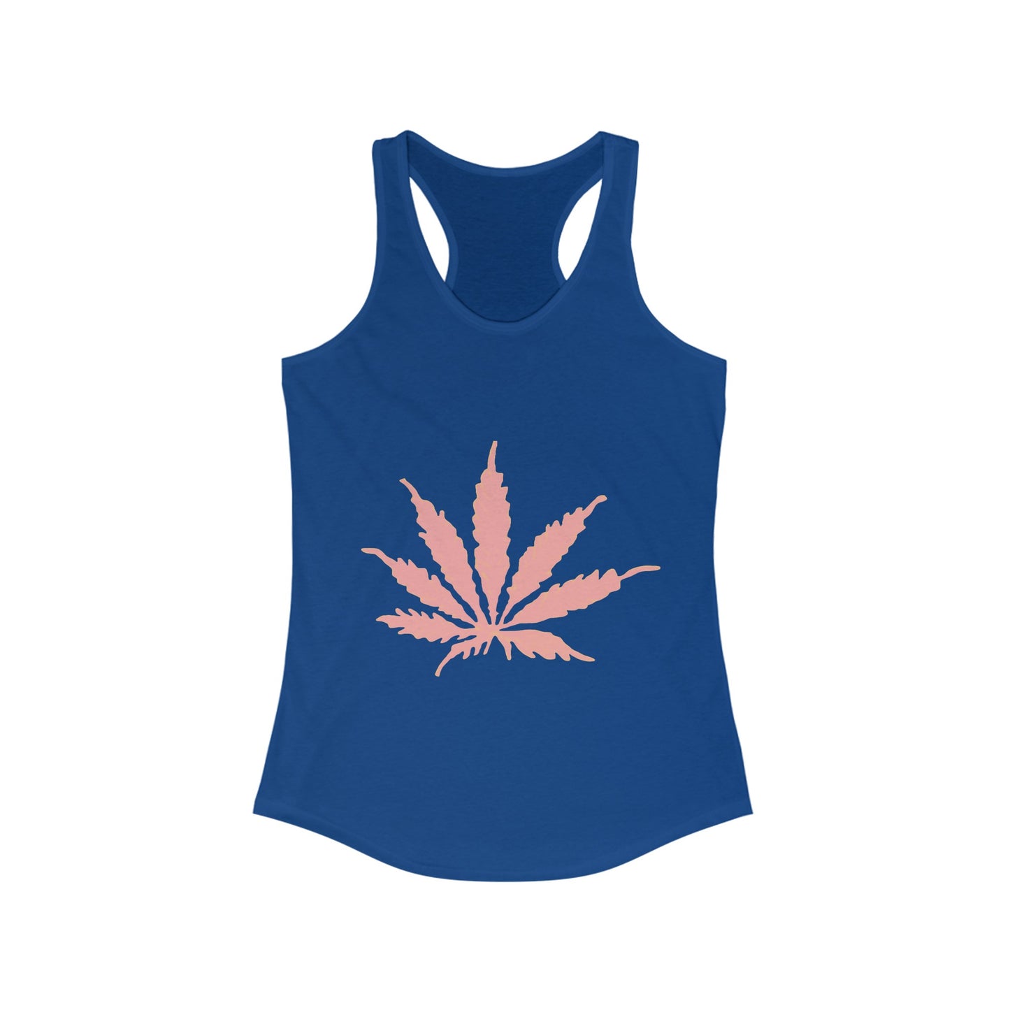 Luxurious Women's Ideal Racerback Tank