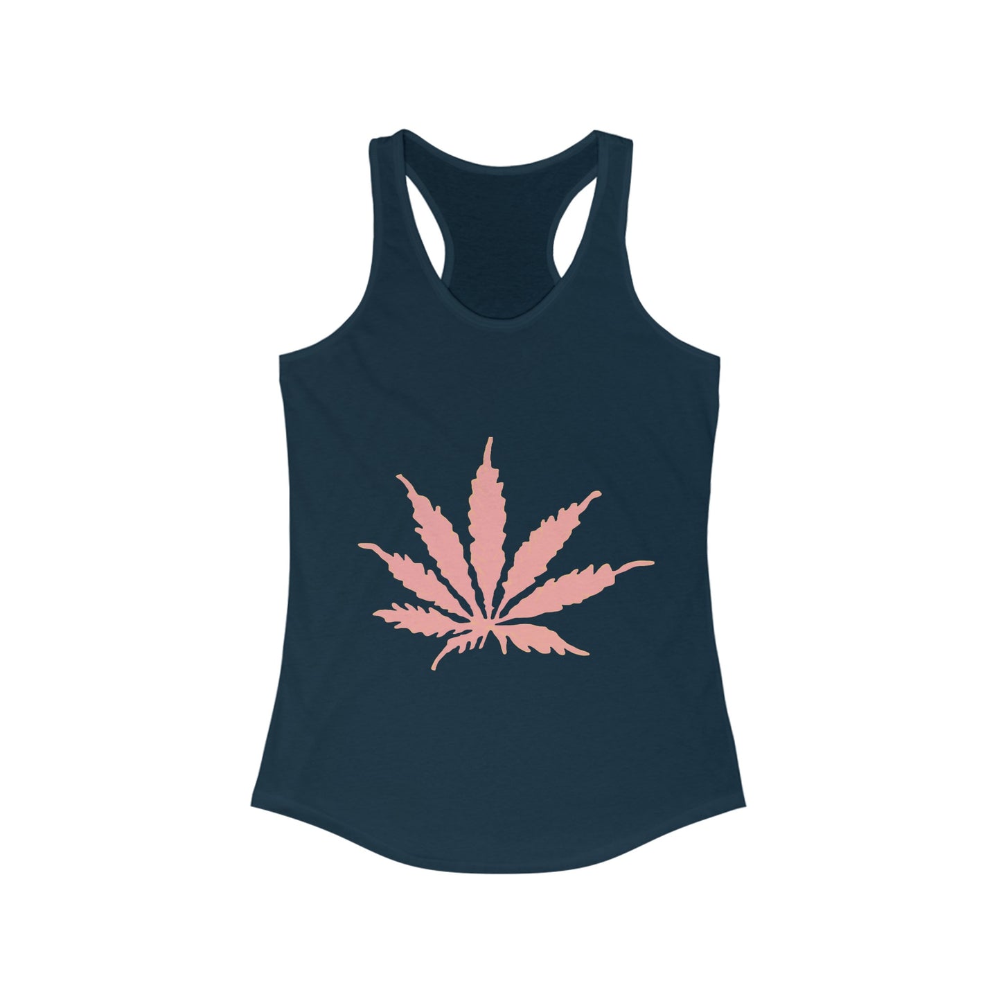 Luxurious Women's Ideal Racerback Tank