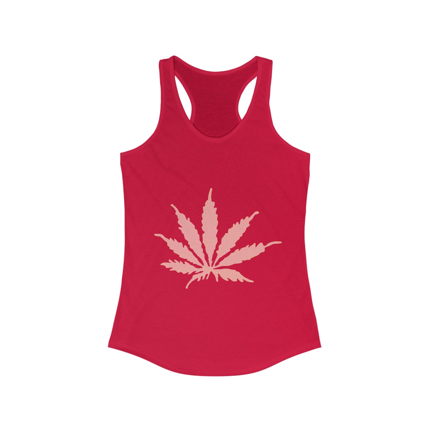 Luxurious Women's Ideal Racerback Tank