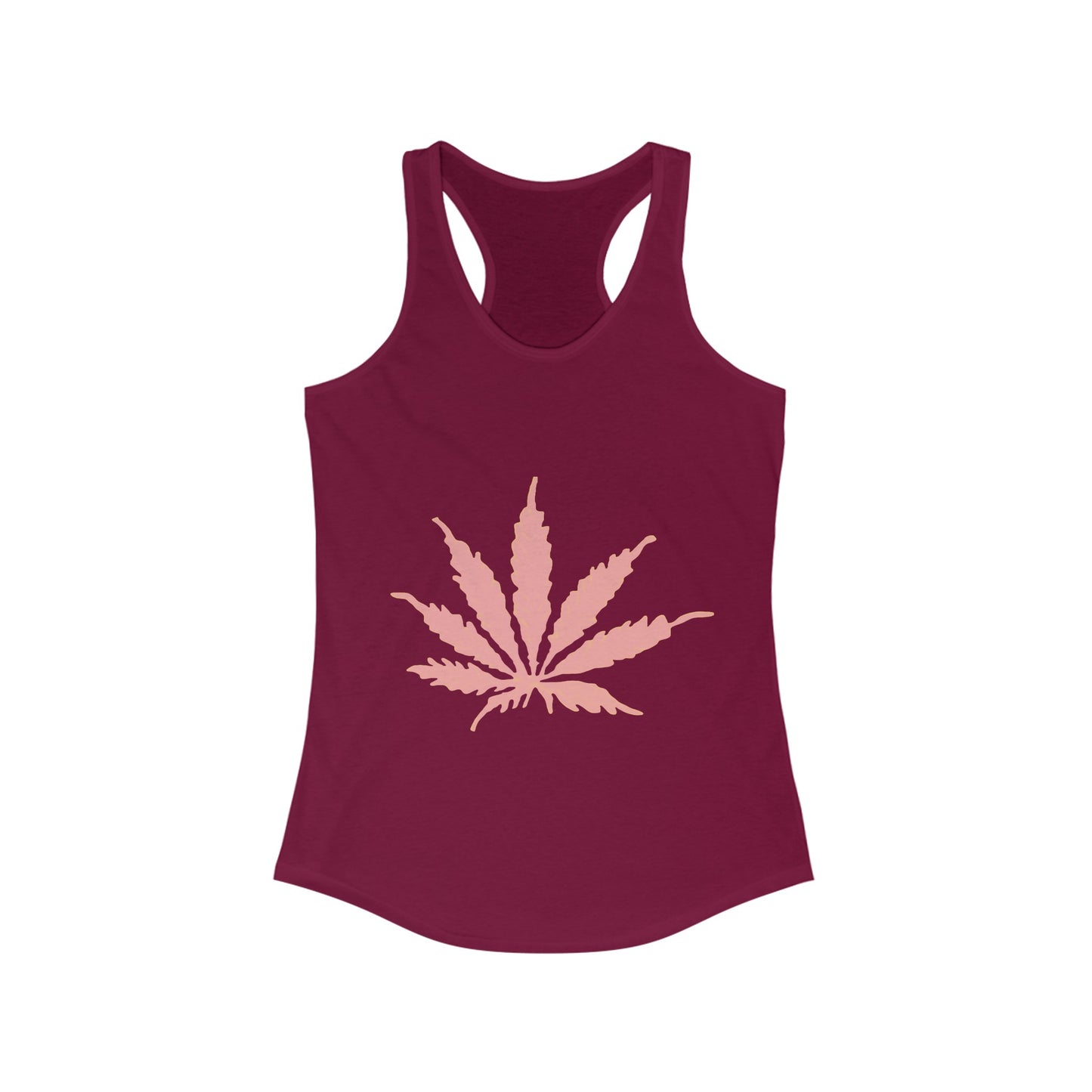 Luxurious Women's Ideal Racerback Tank