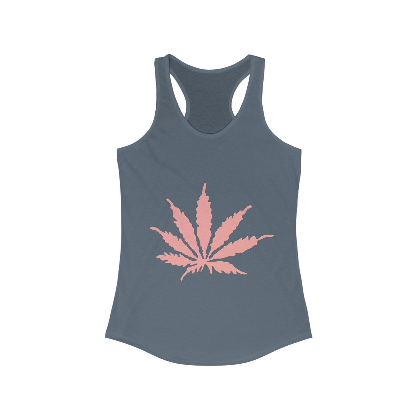 Luxurious Women's Ideal Racerback Tank