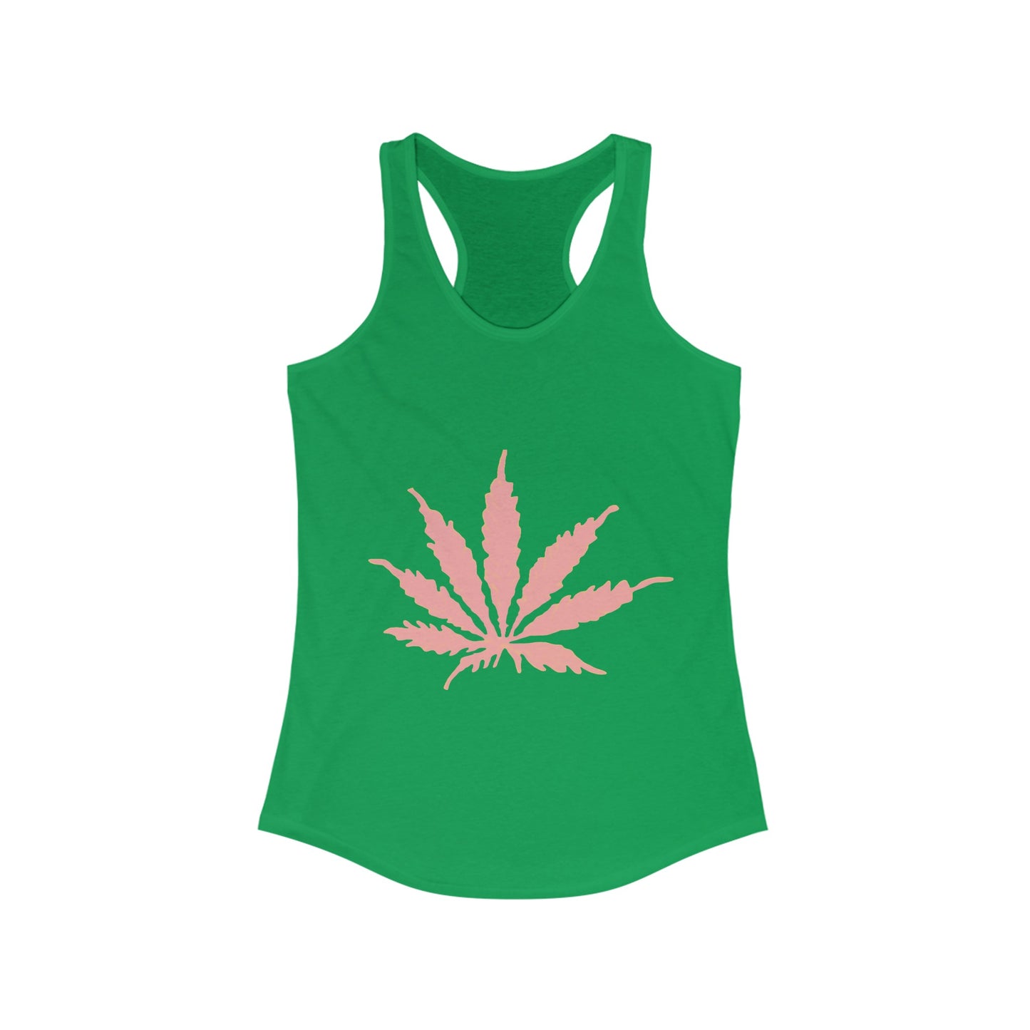 Luxurious Women's Ideal Racerback Tank