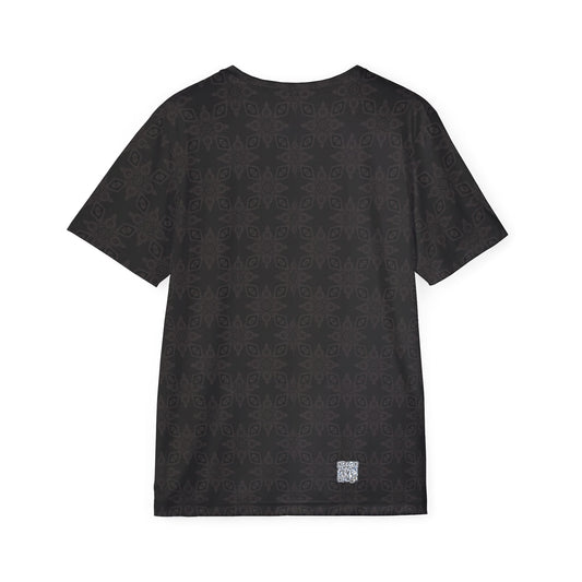 Dark Frost Infinite Universe Men's Sports Jersey (AOP)