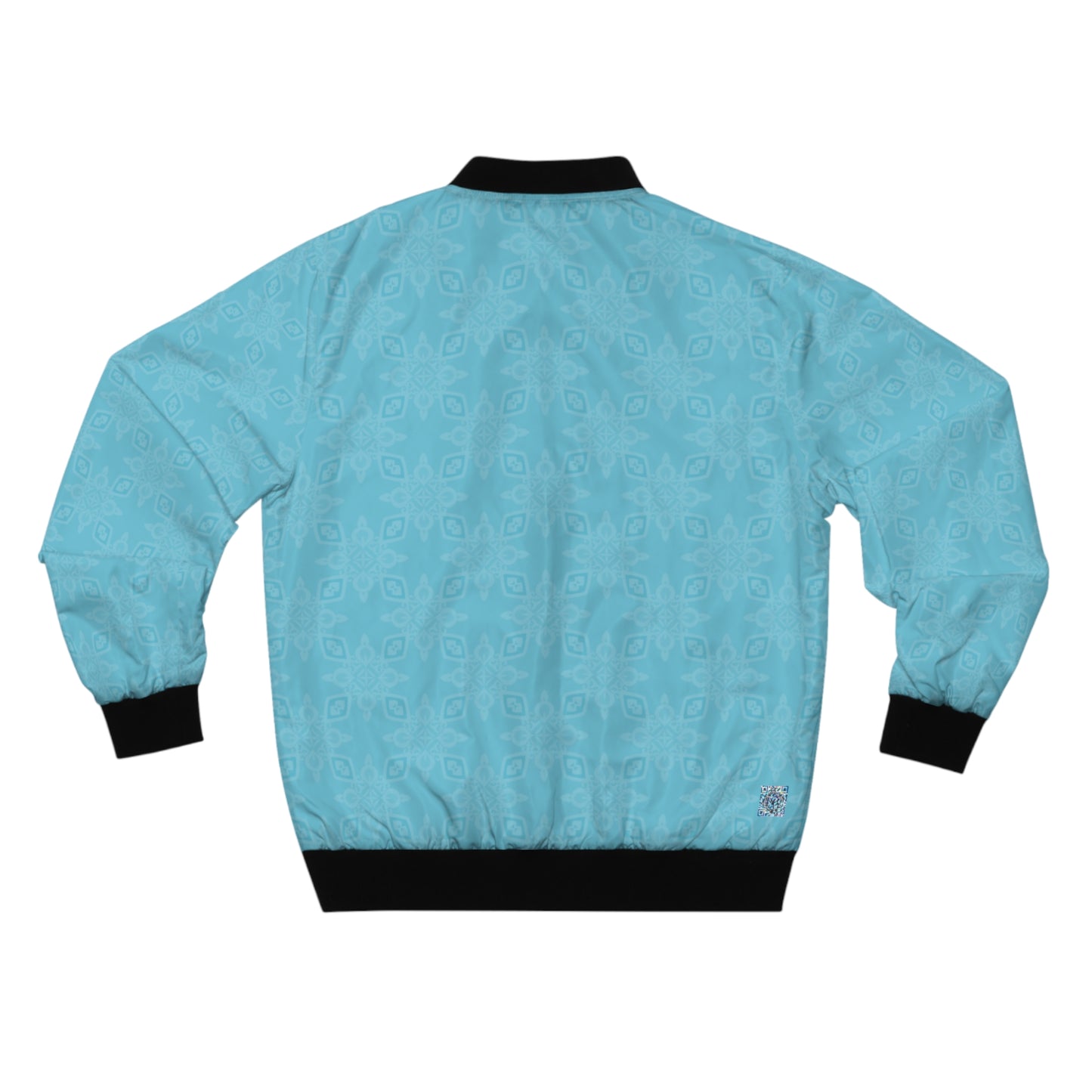 Sapphire SKY-ICE Infinite Universe Men's Bomber Jacket (AOP)