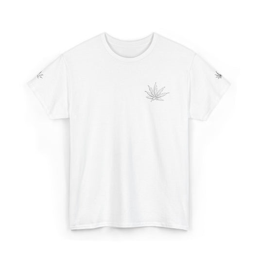 FROSTED Infinite Universe - Casual Graphic Tee
