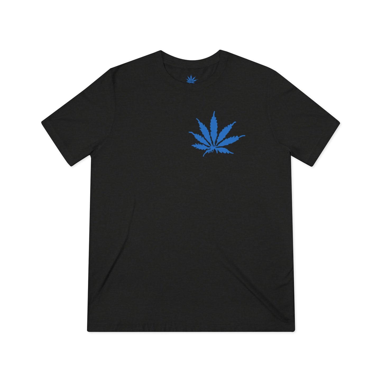 Sapphire VERSE Diamond Infinite Universe Unisex Triblend Tee