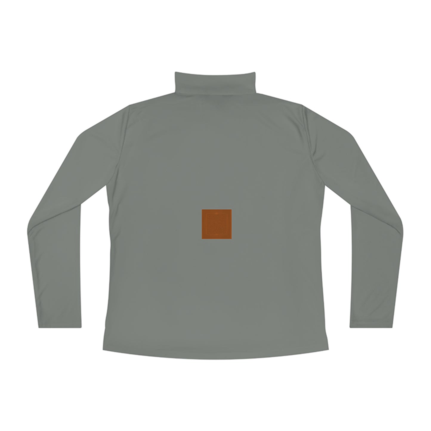 Luxurious Ladies Quarter-Zip Pullover