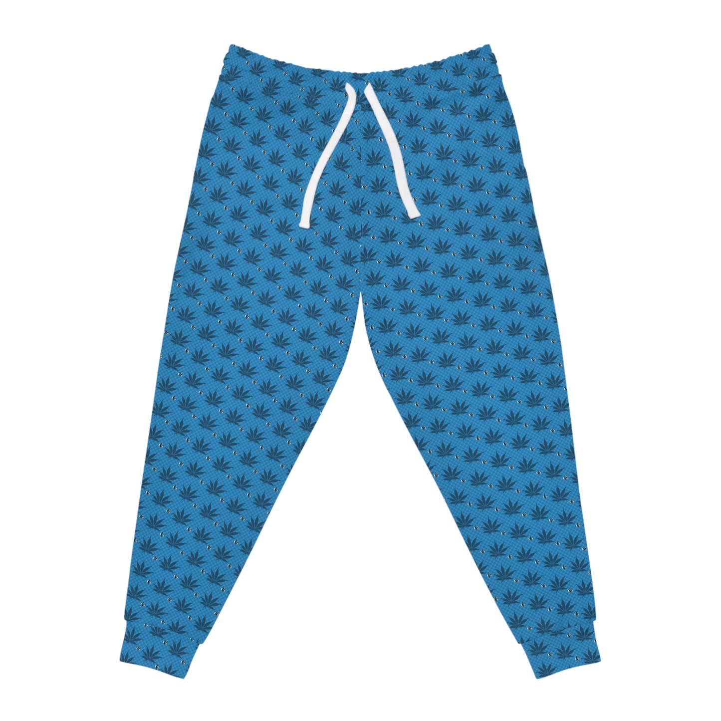UNKNOWN BLUE AOP Joggers | Comfortable Athletic Pants for Stylish Relaxation | Ideal Gift for Fitness Lovers & Casual Outings | [...]