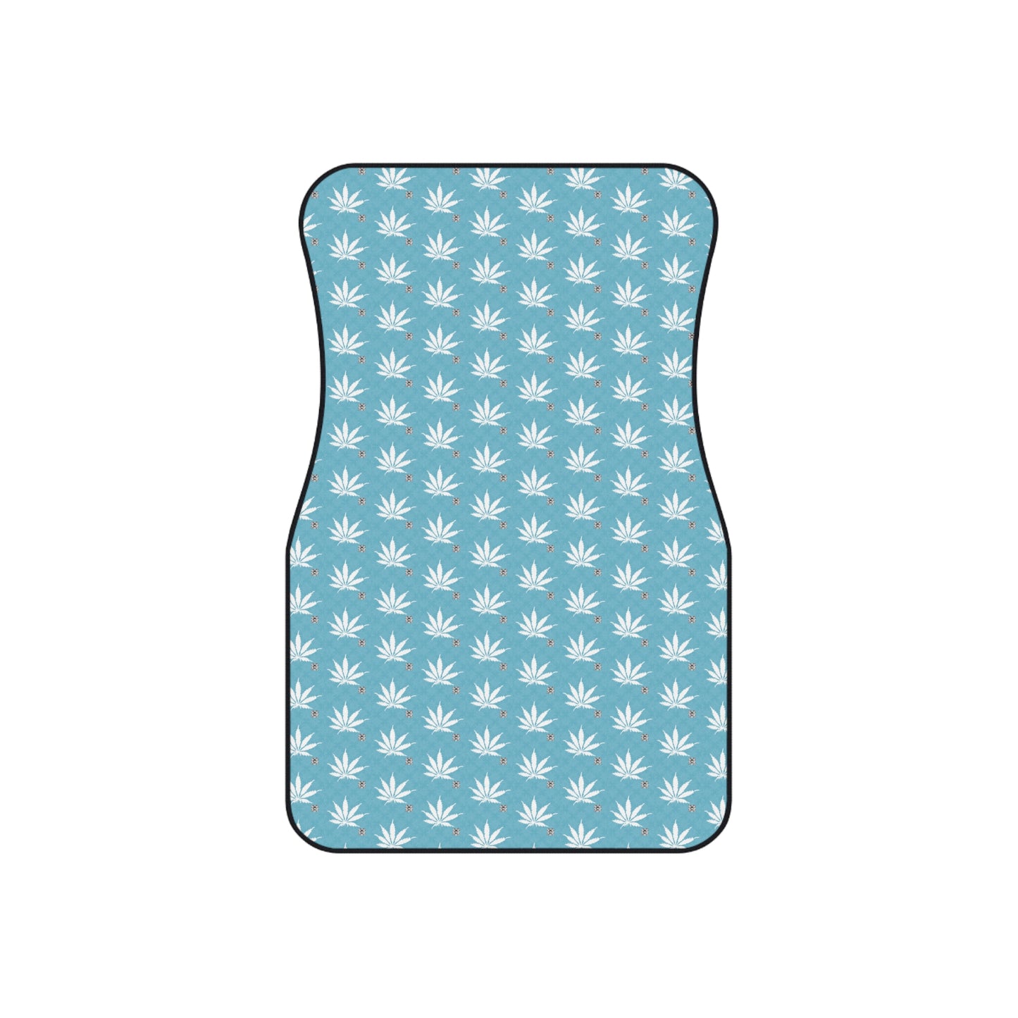 Sapphire SKY-ICED DIAMOND Infinite Universe Car Mats (Set of 4)