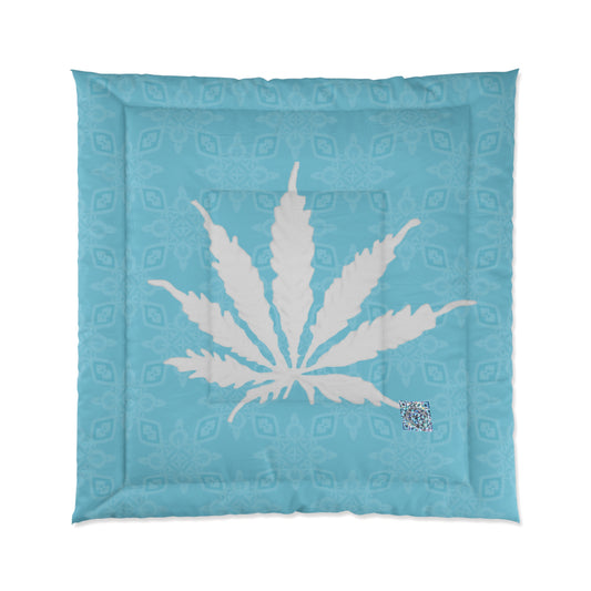 Sapphire SKY-ICE Infinite Universe Comforter