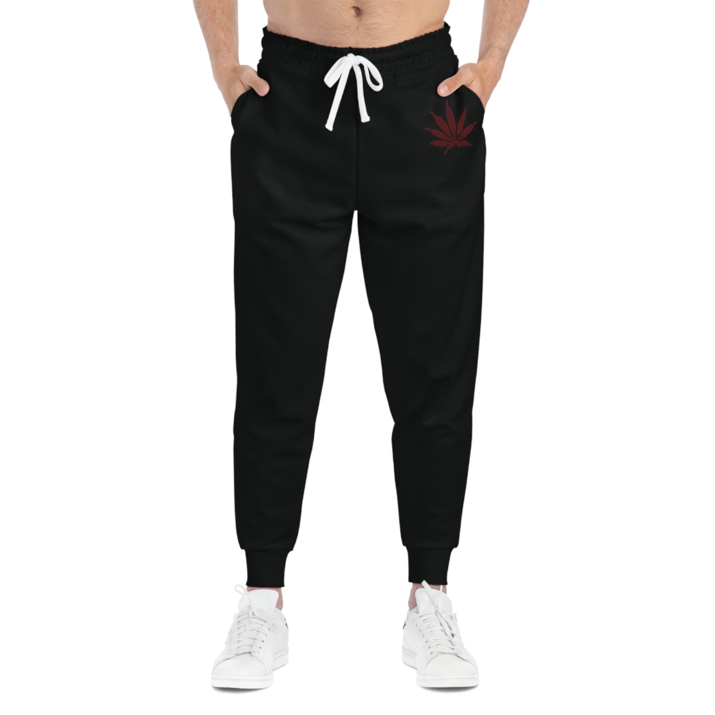 Sharpie Infinite Universe No Embroidery Athletic Joggers (AOP)
