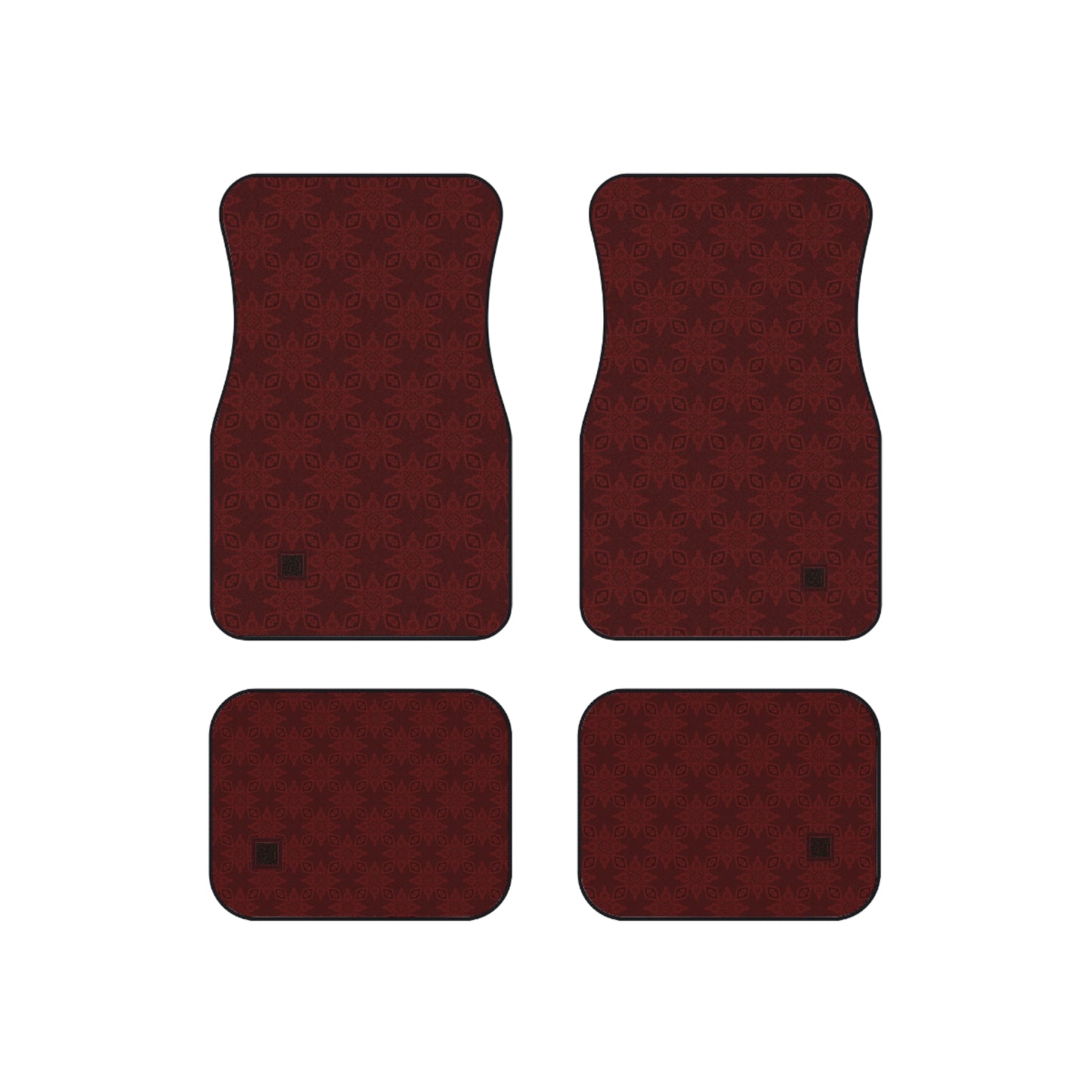 Infinite Universe Car Mats (Set of 4)