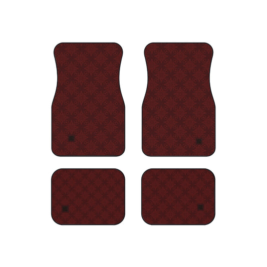 Infinite Universe Car Mats (Set of 4)