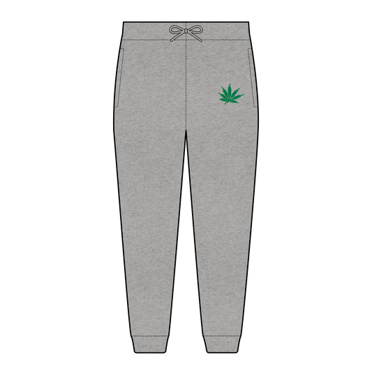 GREEN SMOKE Infinite Universe Cozy Cannabis Joggers, Comfortable Lounge Pants, Ideal Gift for Relaxation, Casual Wear, Outdoor Activities, Perfect for Any Occasion