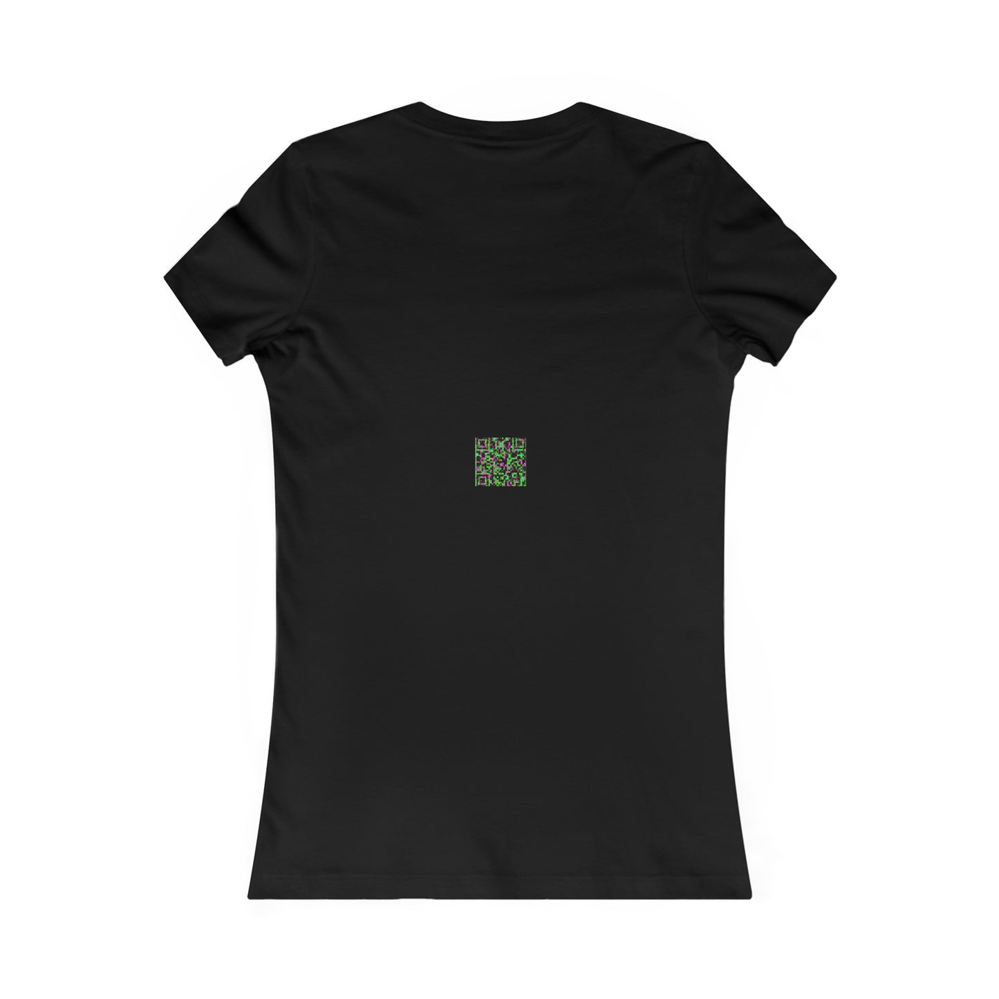 Luxurious Women's Favorite Tee-
