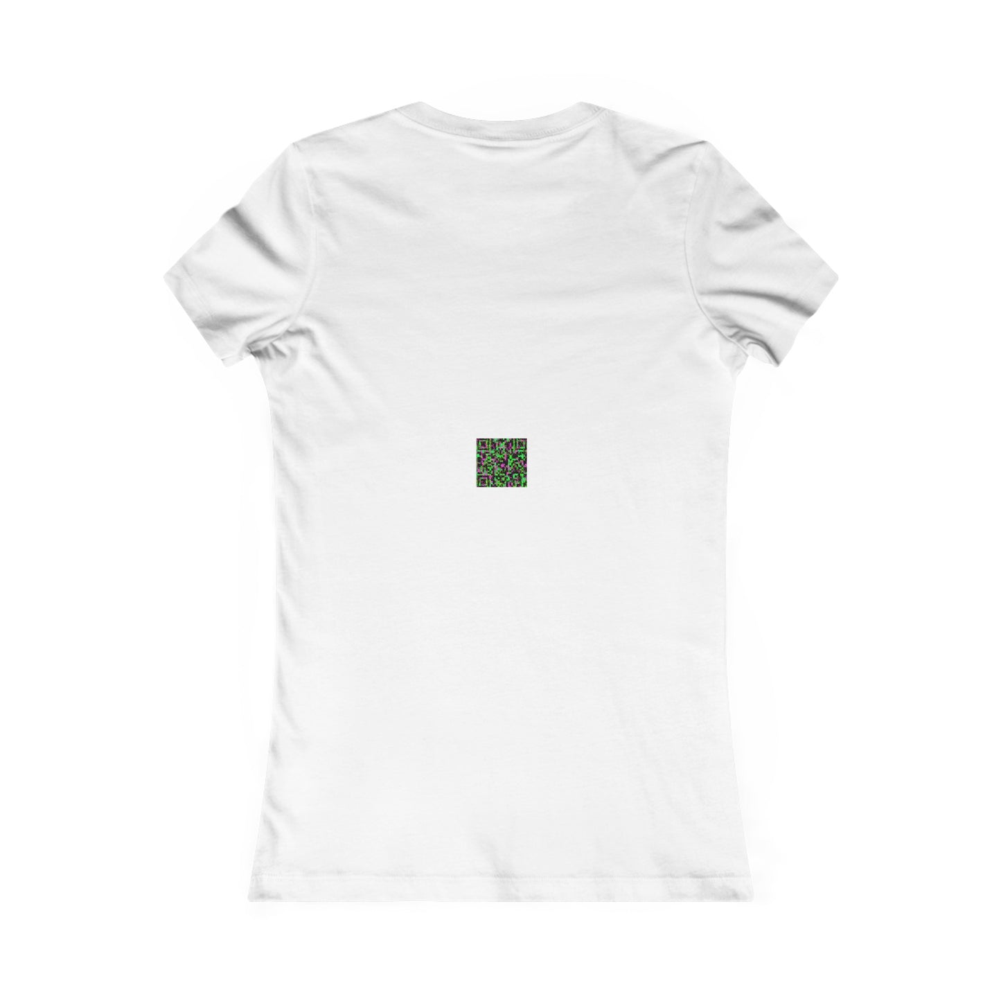 Luxurious Women's Favorite Tee-