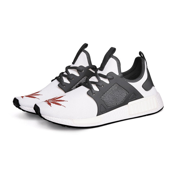 Sharp Infinite Universe Unisex Lightweight Sneaker