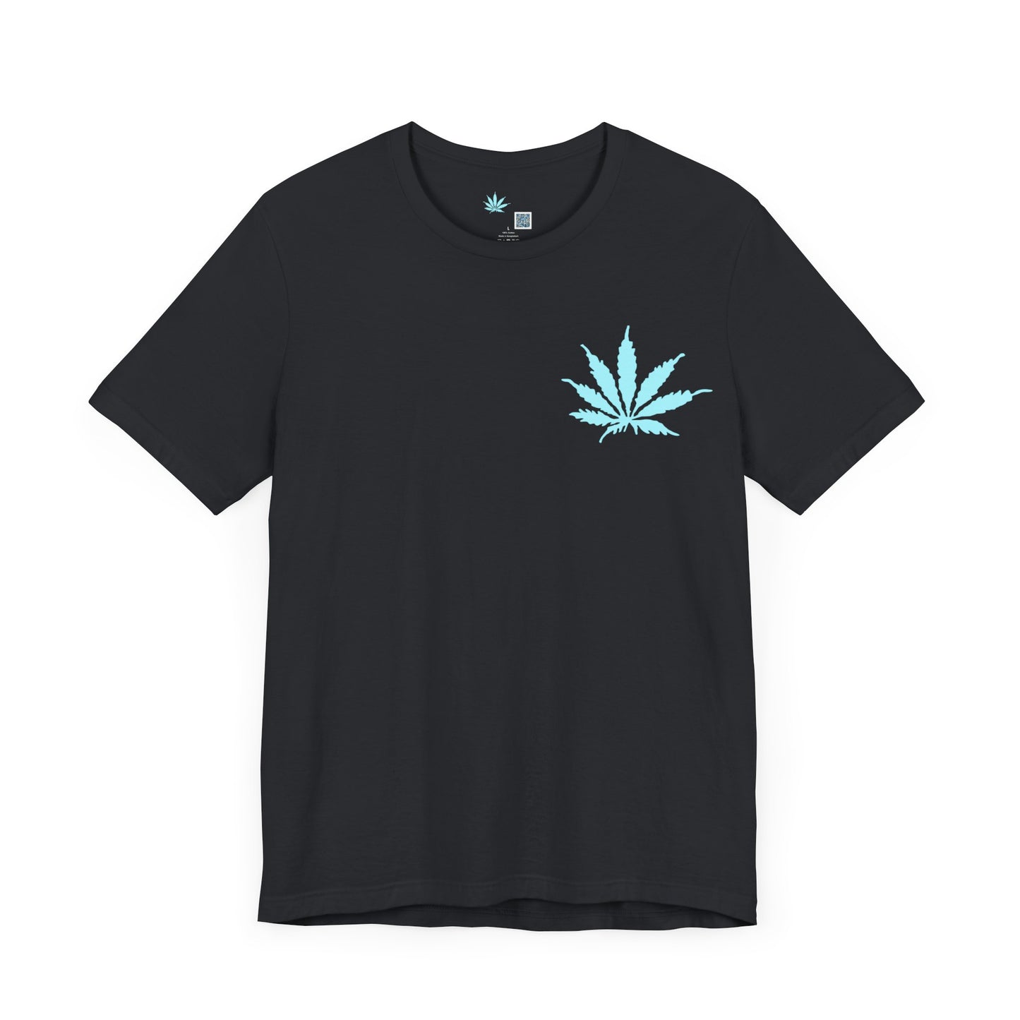 Blue Diamond Unisex Jersey Short Sleeve Tee