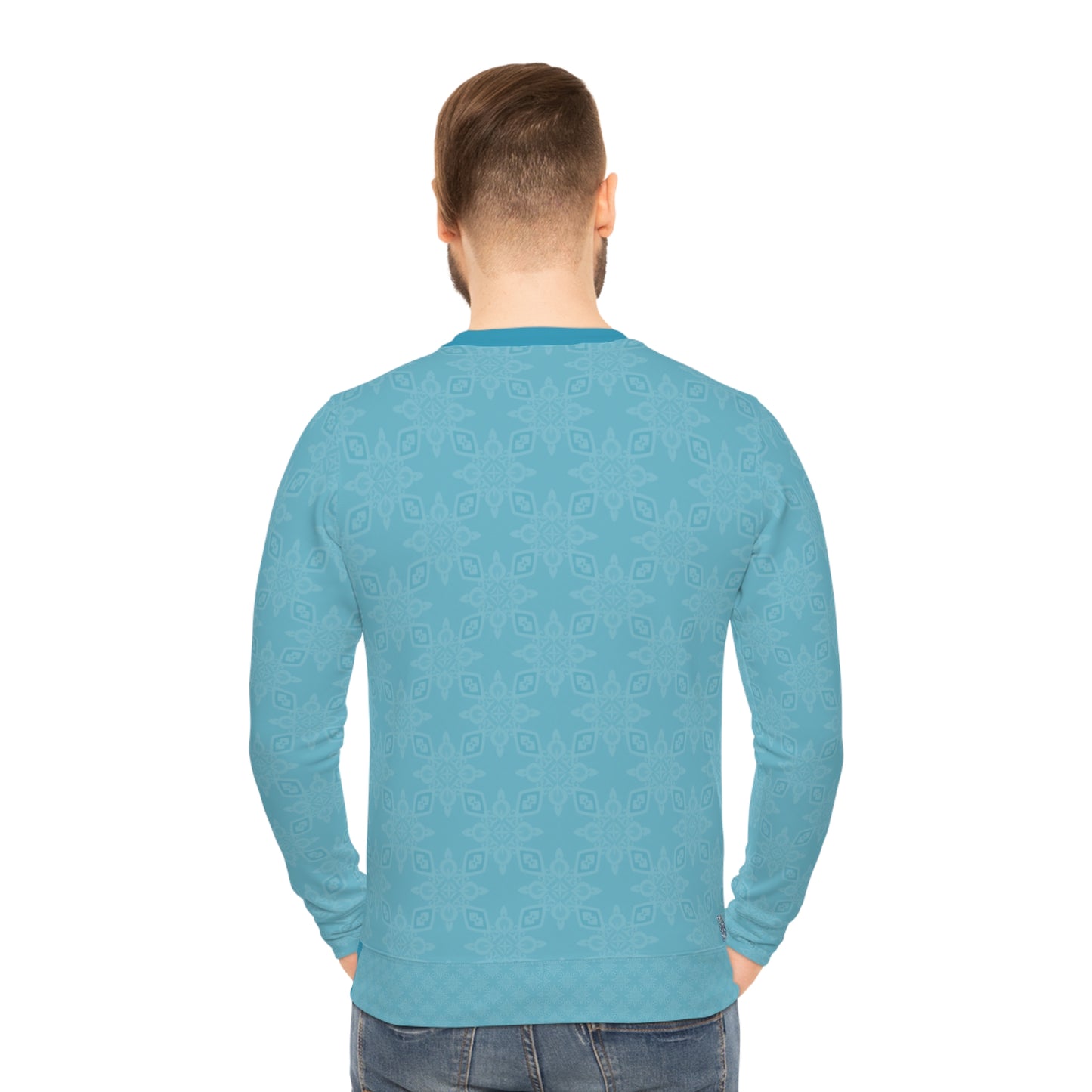 Sapphire SKY-ICE Infinite Universe Lightweight Sweatshirt (AOP)