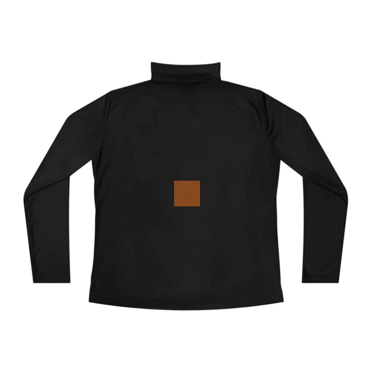 Luxurious Ladies Quarter-Zip Pullover