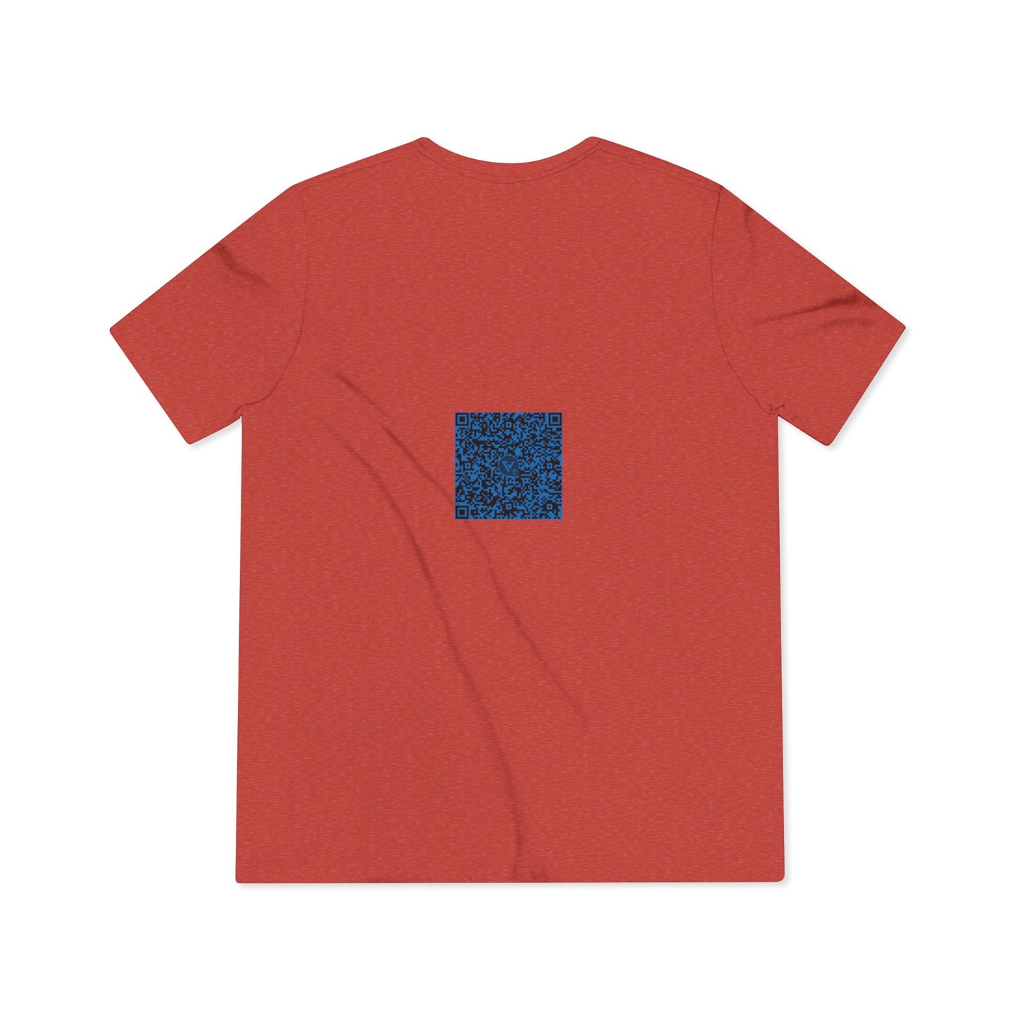 Sapphire VERSE Diamond Infinite Universe Unisex Triblend Tee