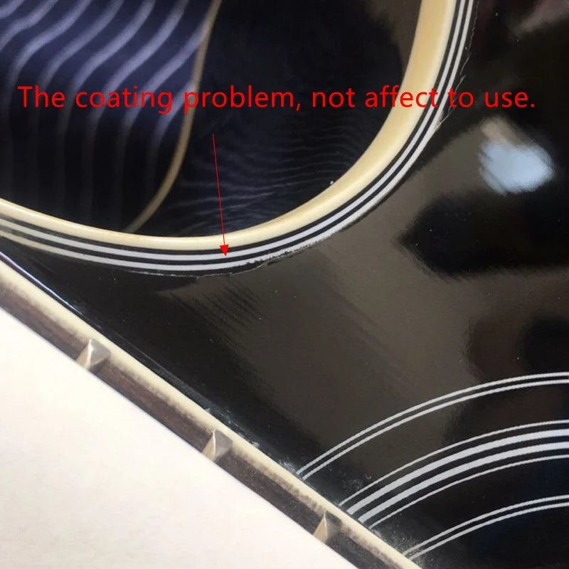 Acoustic Electric Bass Guitar 4 String High Gloss Acoustic Bass 43 Inch Natural Color Black Color Cutaway Bass Guitar with EQ