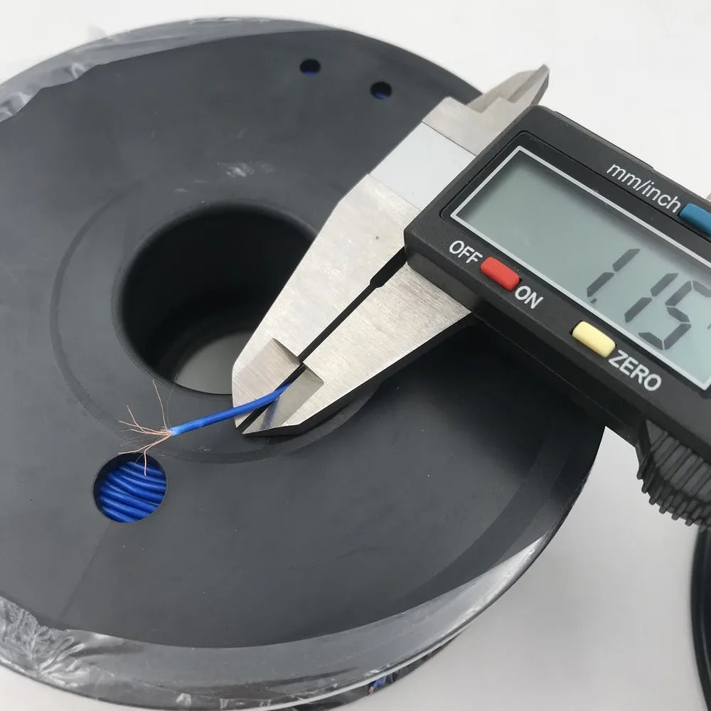 300M Thick Wire Cable for Underground Electric Dog Pet Fencing System InGround Electric Fence Shock Collar Training