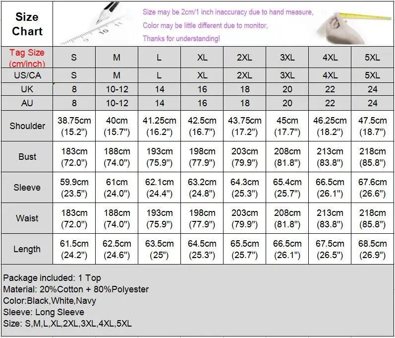Casual Long Sleeve Shirts Women Blouse 2023 VONDA Lapel OL Style Elegant Tunic Tops Oversized Casual Solid Loose Party Blusas