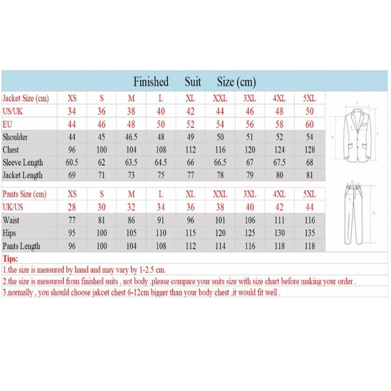 Navy Blue Male Suits Slim fit Notched Lapel  Wedding Tuxedos 3 Piece Sets Tailor Made Business Mens Costume (Blazer+Pants+Vest)