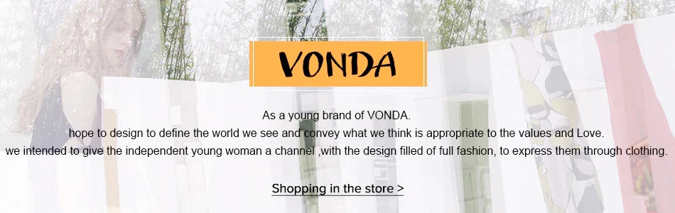Casual Long Sleeve Shirts Women Blouse 2023 VONDA Lapel OL Style Elegant Tunic Tops Oversized Casual Solid Loose Party Blusas