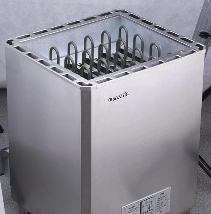 20.1kw Free standing electric sauna heater / sauna stove / sauna oven for sauna rooms