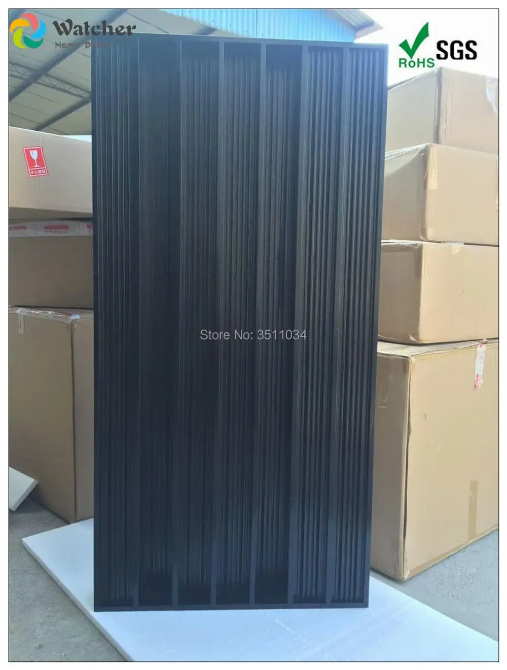 1box 2pcs 120x60x10cmWide-band diffuser wood Full frequency diffuser  Acoustic Sound Diffuser Diffusor Treatment Panel Studio