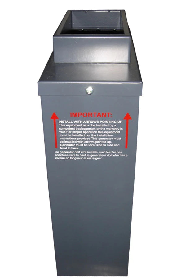 Oceanic Mini Electric Sauna Aroma Steam Generator 500W 750W 1KW small steam generator for sale