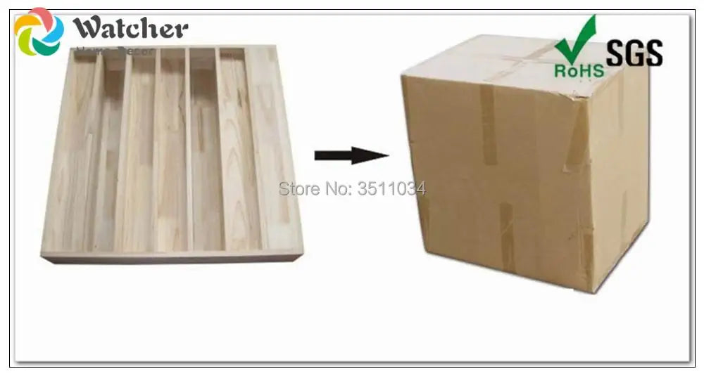 1box 2pcs 120x60x10cmWide-band diffuser wood Full frequency diffuser  Acoustic Sound Diffuser Diffusor Treatment Panel Studio