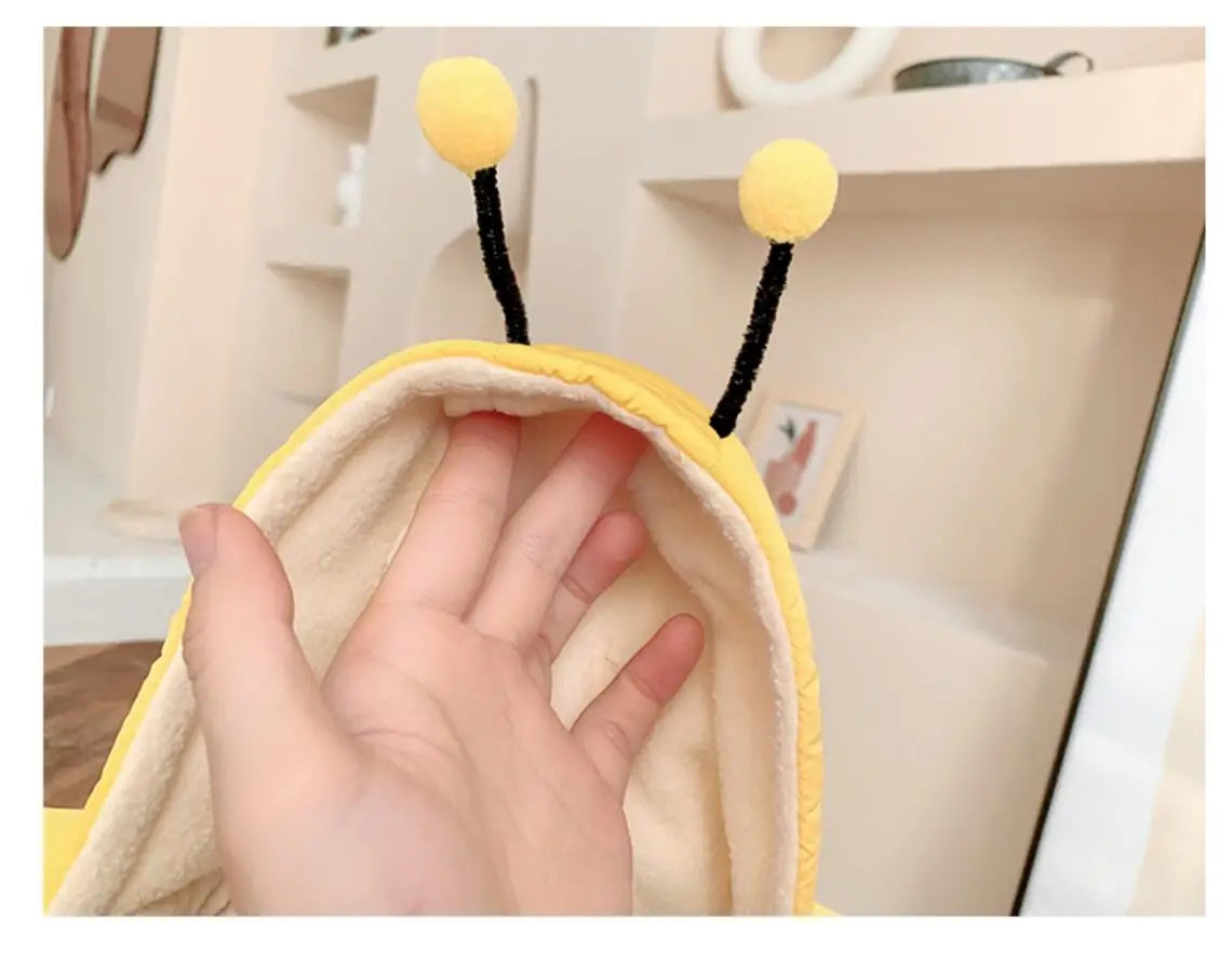 Winter Dog Pets Clothing Thicken Warm Dog Clothes Jumpsuit Outfit Puppy Yorkshire Small Dog Costume Funny Pet Coat Jacket