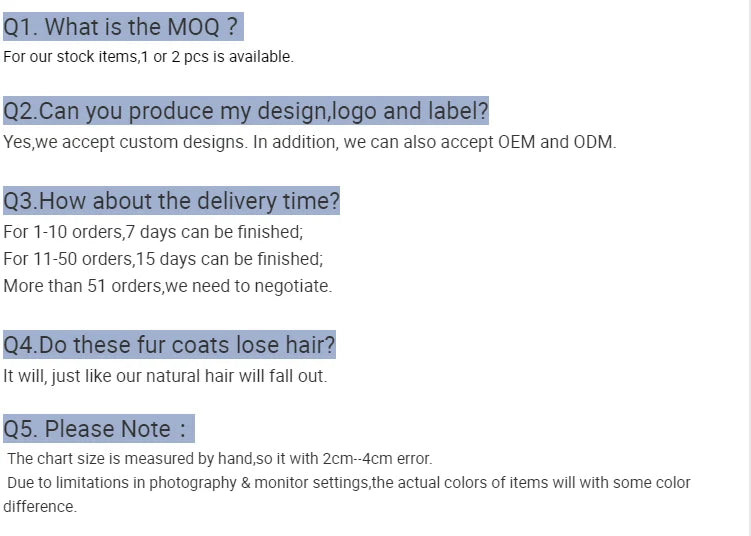 Western New Fashion Warm Coat Modest Light Purple Real Mink Fur Clothing Beautiful