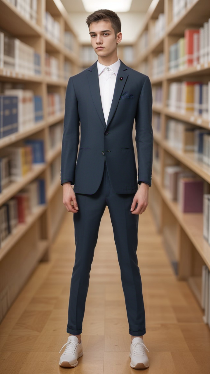 Wholesale Men's Navy Blue Coats Plus Size Business Jackets Solid Slim Fit Wedding Suits for Groomsmen