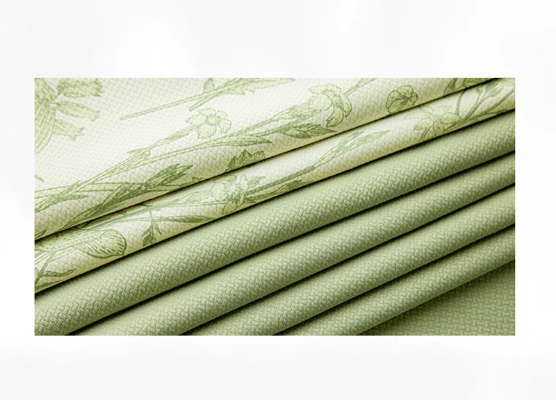 Retro Light Luxury Style Drapes Large Area Bedroom Full Blackout Curtain Home Living Room Drape Floor-to-ceiling Window Curtains