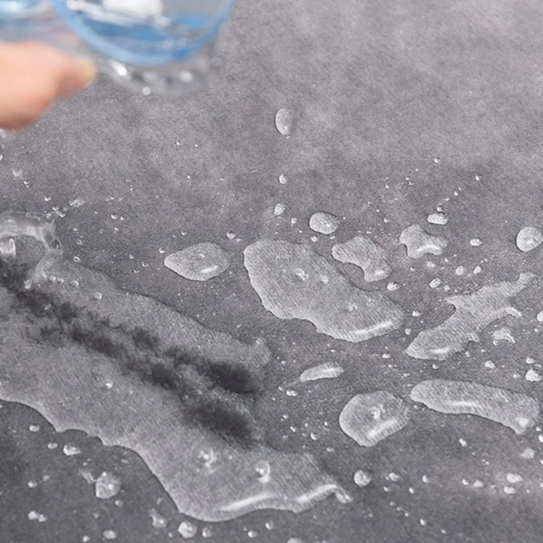 Waterproof Pet Blankets Soft Plush Throw Protects Couch Chairs Car Bed Machine Washable Dog Blanket