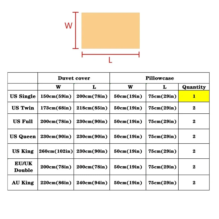 2/3PCS Luxury Jacquard Bedding Set King Size Duvet Cover Flower Golden Grey High Quality  with 2 Pillowcase（single 1 Pillowcase）