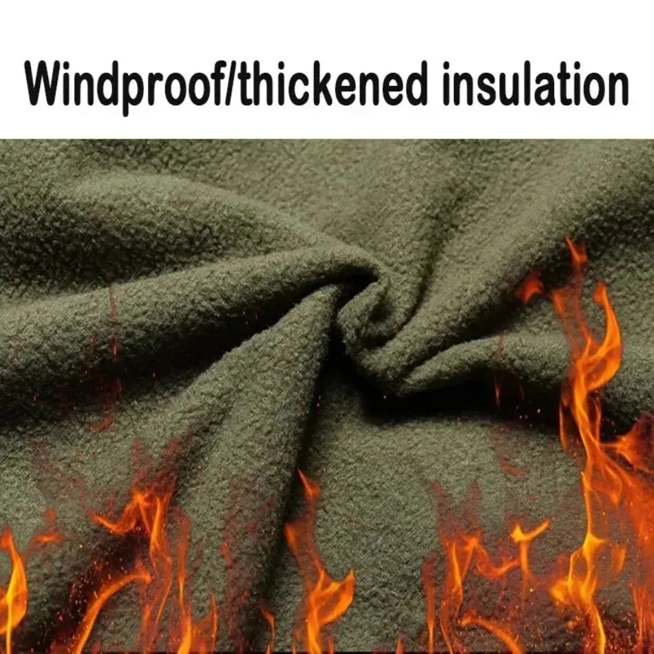 Waterproof Windproof Training Set Men Shark Skin Soft Shell Russian Camo Clothing Quick Drying Tactical Jacket Cargo Pants Suit