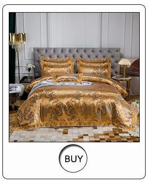 Pink Luxury Chinese Style Wedding Bedding Set Satin Jacquard Egyptian Cotton Peony Embroidery Duvet Cover Bed Sheet Pillowcases