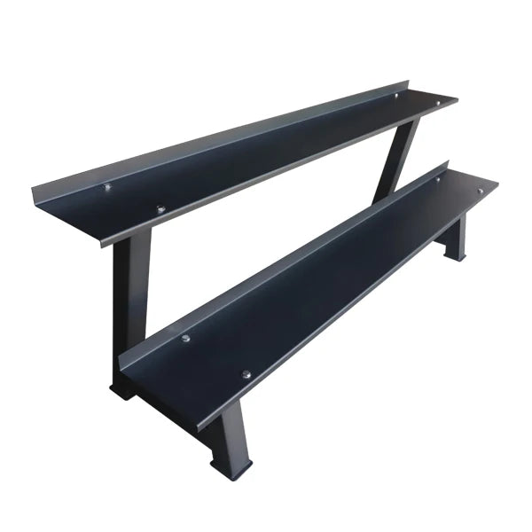 Wholesale Factory Gym Equipment Fitness Equipment Kettlebell Rack Multi Display Storage Racks Stand Weight Shelf