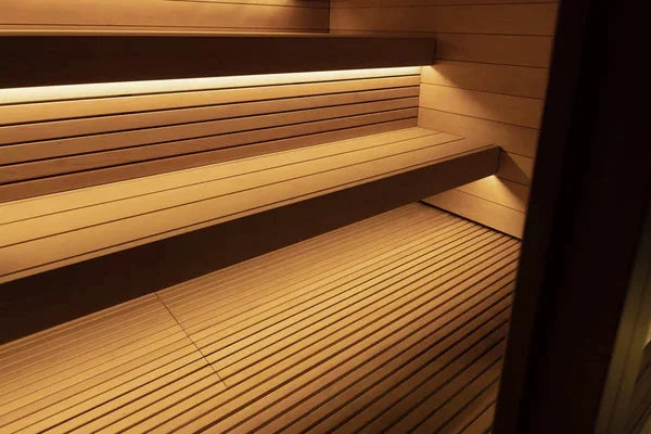 Wooden Steam Sauna Room For Sale New Product Sauna Spa Outdoor Cube Sauna Room