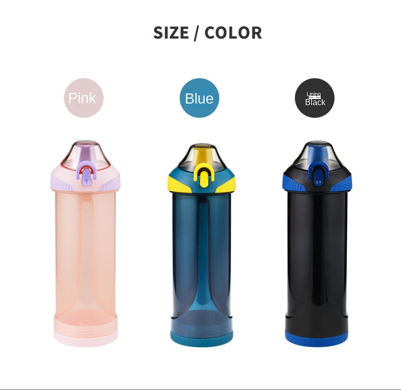 Bottle with Secret Compartment Undefined ampSecret Phone Pocket Hiding Stash Pill Organizer Plastic Cup stash jar