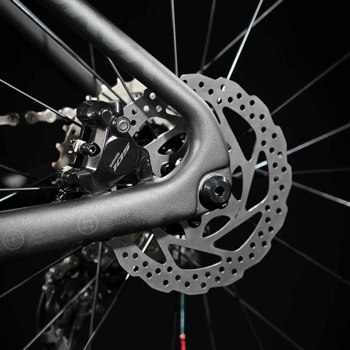 JAVA FUOCO TOP Road Bike 24 Speed Carbon Fiber Road Bicycle R7120 105 Hydraulic Disc Brake Racing Cycling Fuoco-Top DECAF UCI
