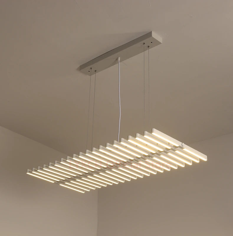 Modern Ceiling Chandelier lighting LED Kitchen Island Lamps Parlor lighting Home fixtures Nordic Dining room Bar Hanging lights