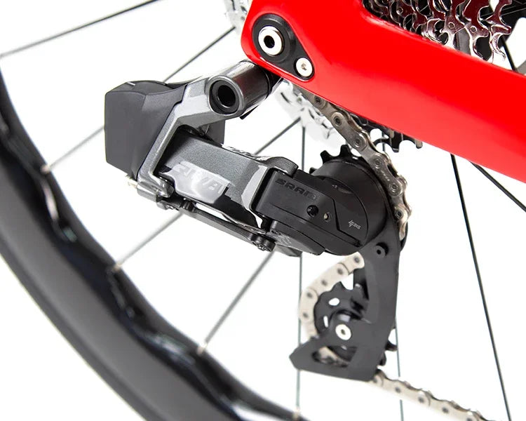 TWITTER T3 TT Timing Triathlon Carbon Fiber Bike eTap AXS-24S Hydraulic Oil Disc Brake Fully Hidden Internal Wiring T900 bicycle