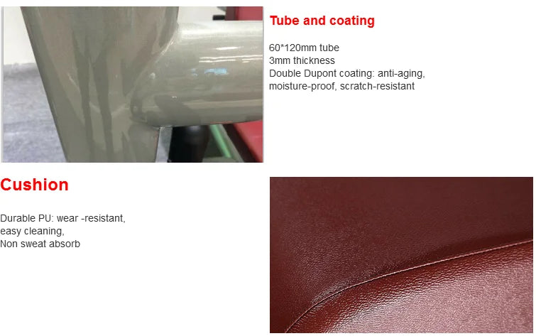 Weight 6 Pairs Dumbbell Rack G-649 Total Gym